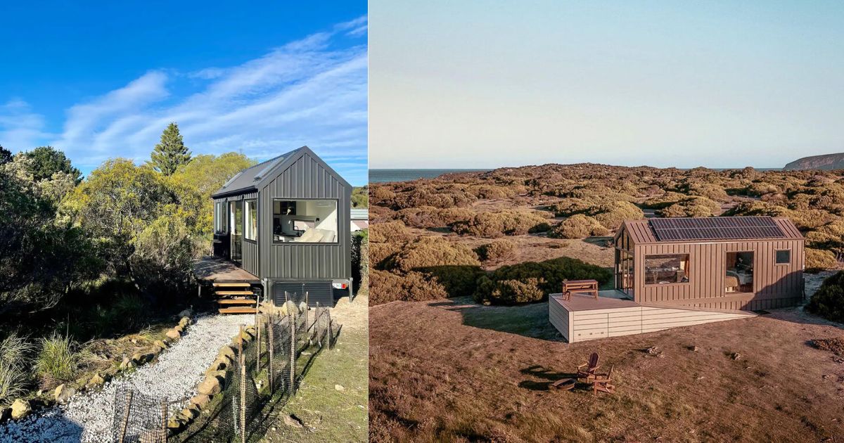 Cabins South Australia