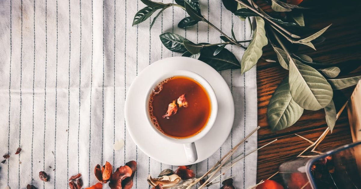 Does Tea Keep You Awake