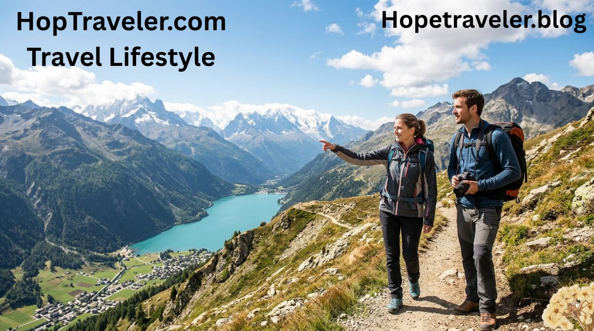 HopTraveler.com Travel Lifestyle: Your Ultimate Guide to Travel Tips and Adventures