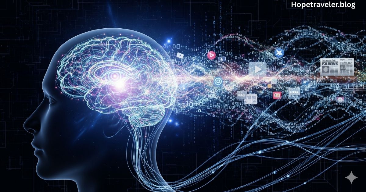 AI Insights Dualmedia: Exploring the Future of Intelligent Technology