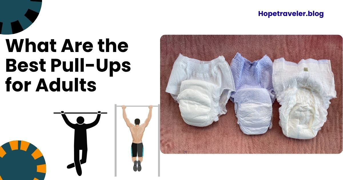 What Are the Best Pull-Ups for Adults?
