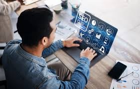 How Web Designers in Dallas Leverage Local SEO for Maximum Visibility and Client Growth?