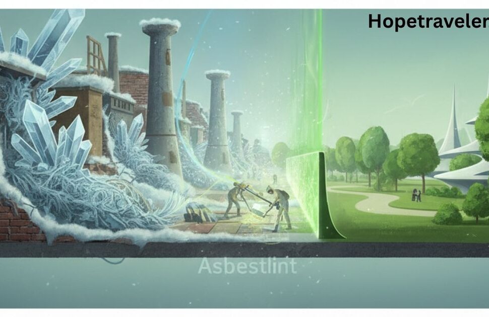 Asbestlint Explained: What It Is and Why It Matters for Your Health.