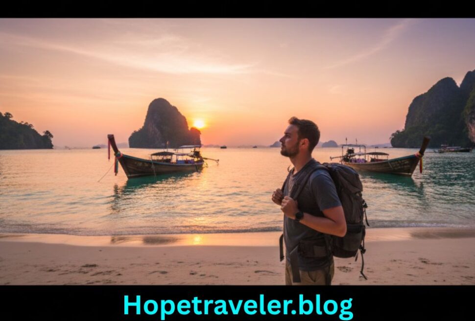 Can Felons Travel to Thailand.