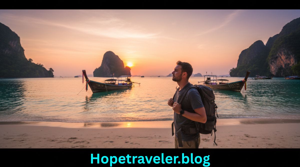 Can Felons Travel to Thailand? Complete 2025 Guide