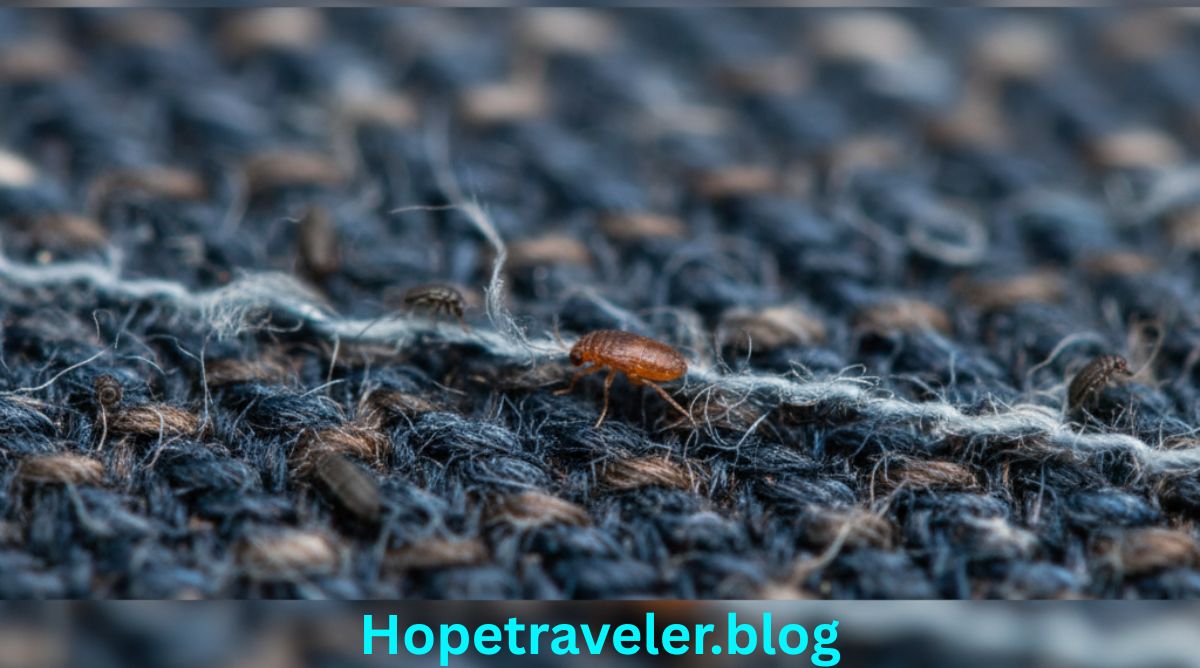 Can Fleas Travel on Clothes? Complete 2025 Guide