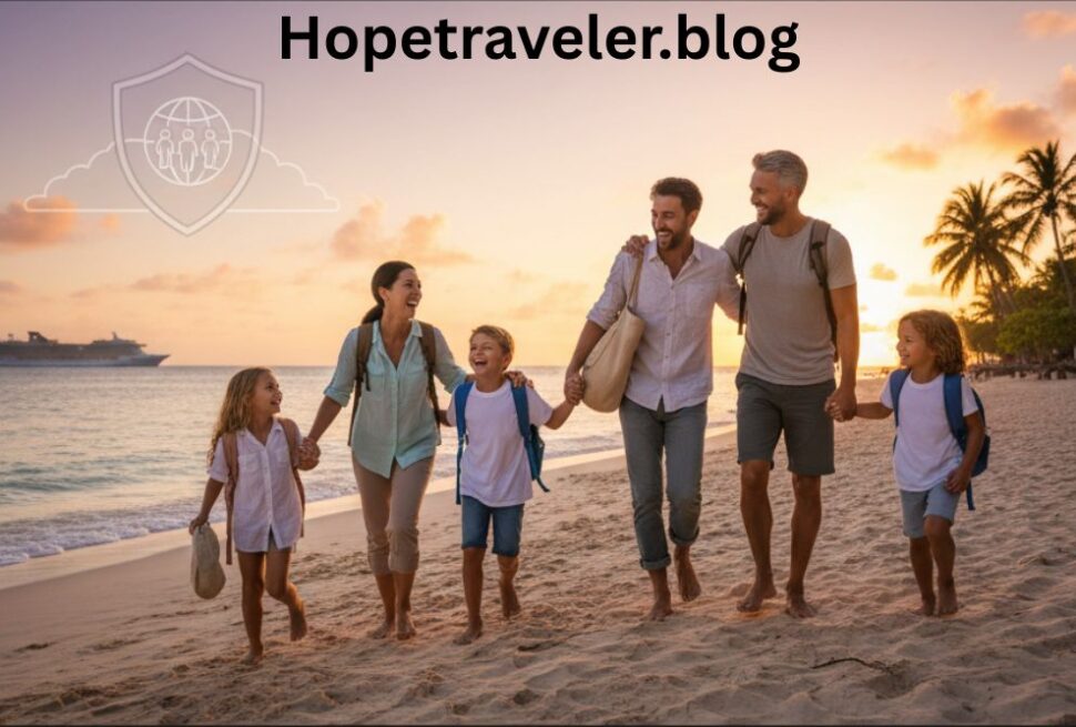 Can I Add Someone to My Travel Insurance.