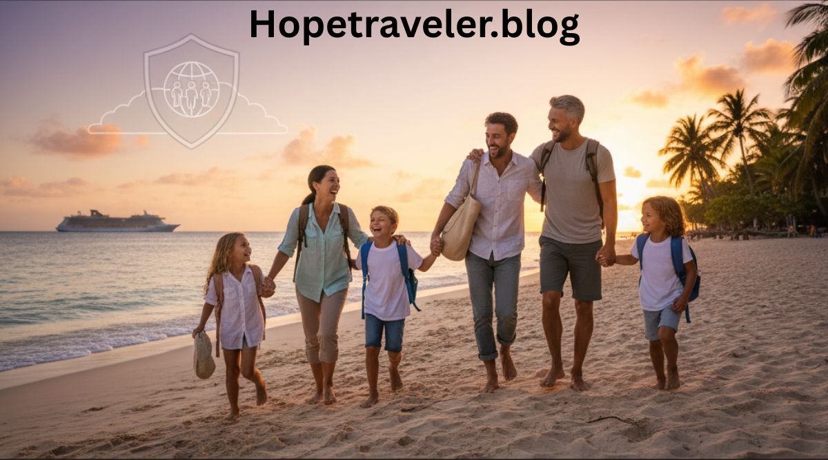 Can I Add Someone to My Travel Insurance? Complete 2025 Guide