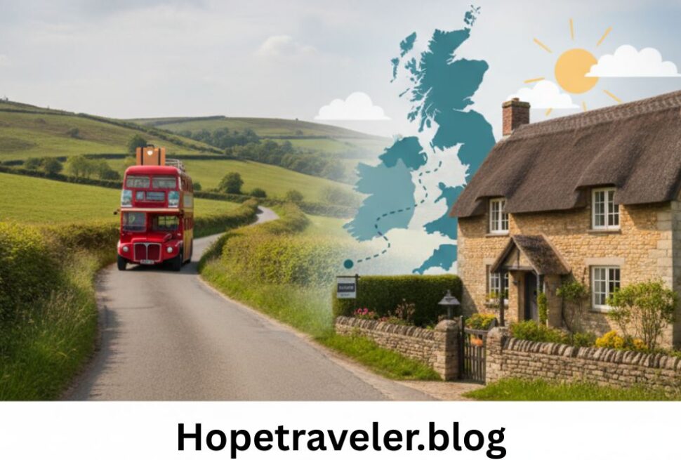 Can I Claim Travel to My Rental Property in the UK.