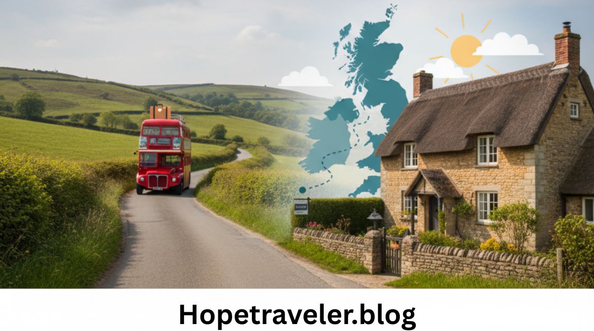 Can I Claim Travel to My Rental Property in the UK? Complete 2025 Guide