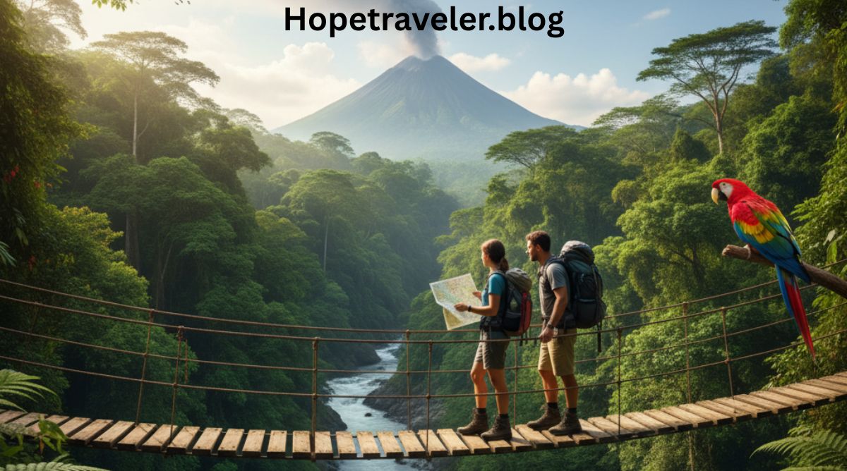 Do I Need Travel Medical Insurance When Visiting Costa Rica
