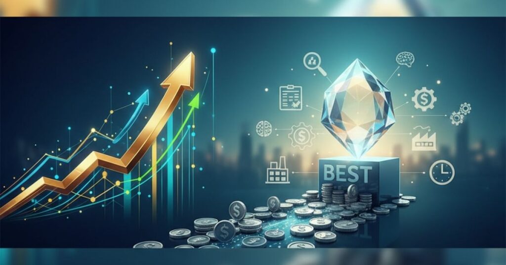 Factors That Make a Stock “Best”