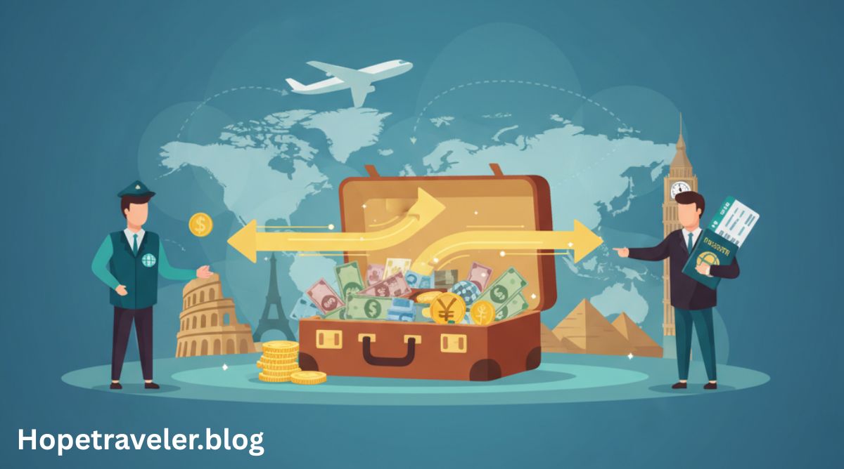 How Do Travel Agents Get Paid? Explained for Travelers and Aspiring Agents