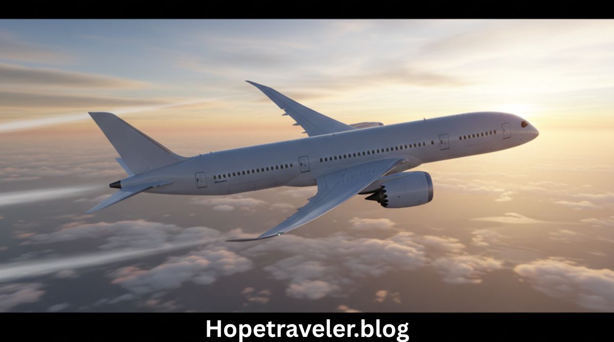 How Fast Does a Plane Travel – Speeds of Propeller, Jet, and Supersonic Aircraft