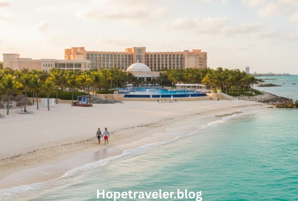 Is Cancun Safe to Travel.