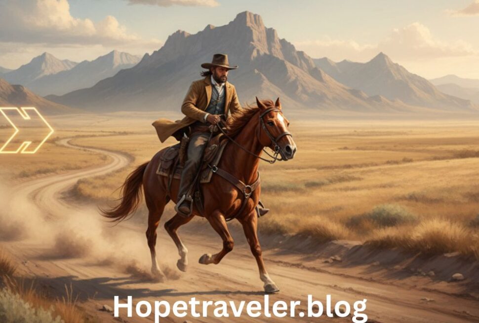 Fast travel is one of the most useful features in Red Dead Redemption 2 (RDR2), allowing players to quickly move across the massive open world created by Rockstar Games.