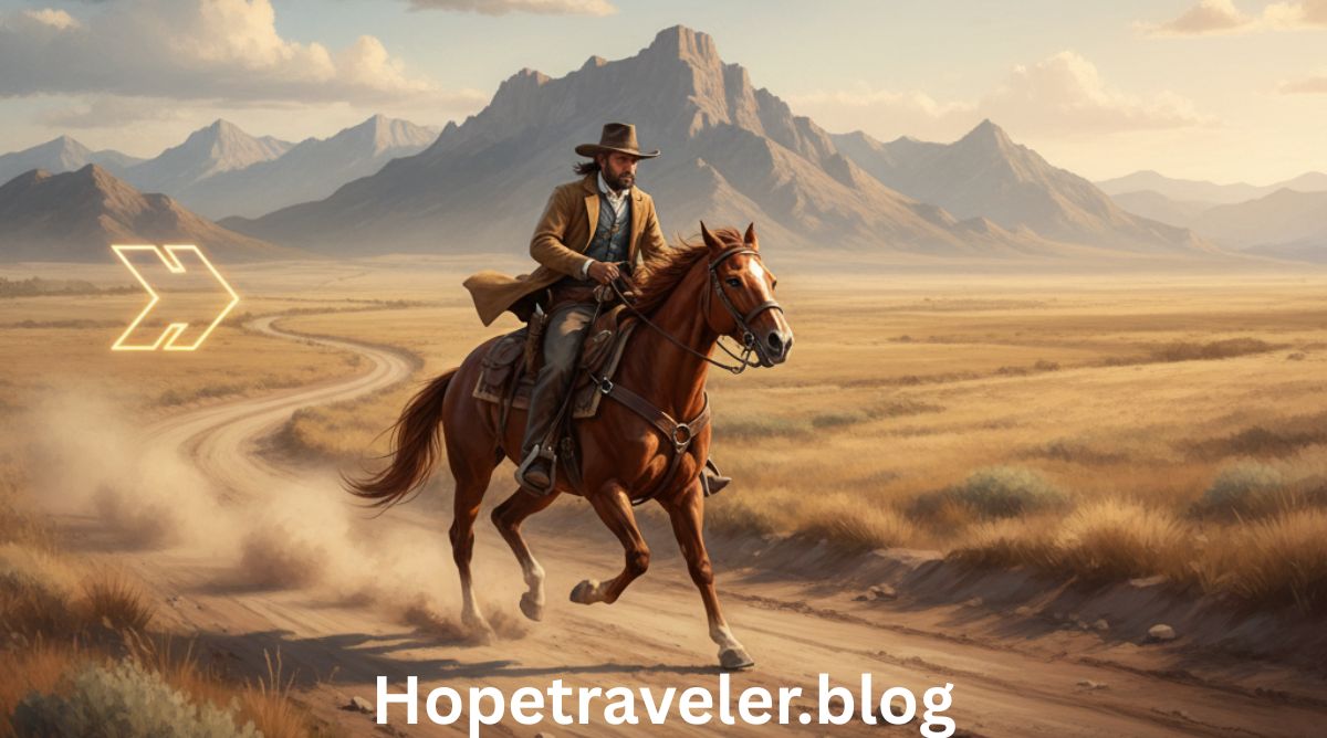 Fast travel is one of the most useful features in Red Dead Redemption 2 (RDR2), allowing players to quickly move across the massive open world created by Rockstar Games.