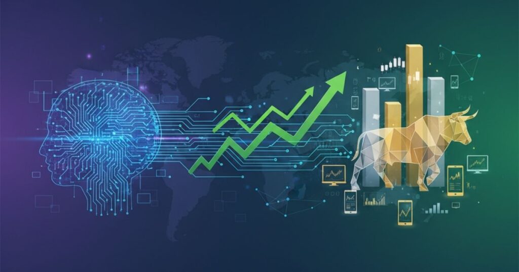 The Role of Technology in Stock Investments.