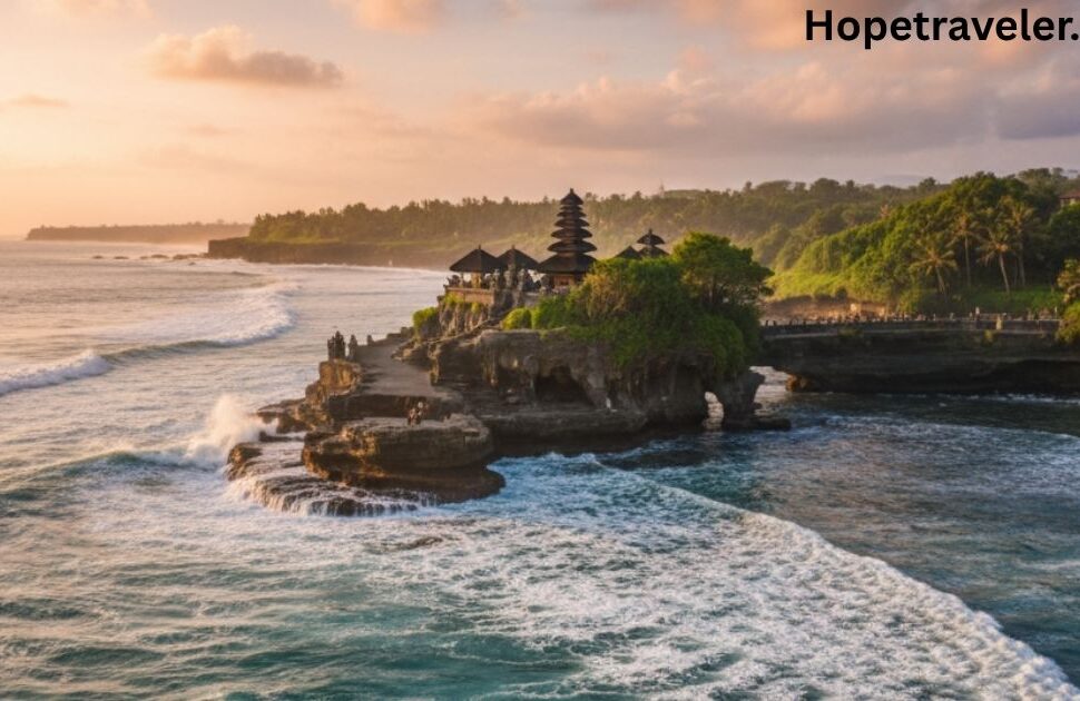 Top Bali Temples to Visit: A Spiritual and Cultural Travel Guide.