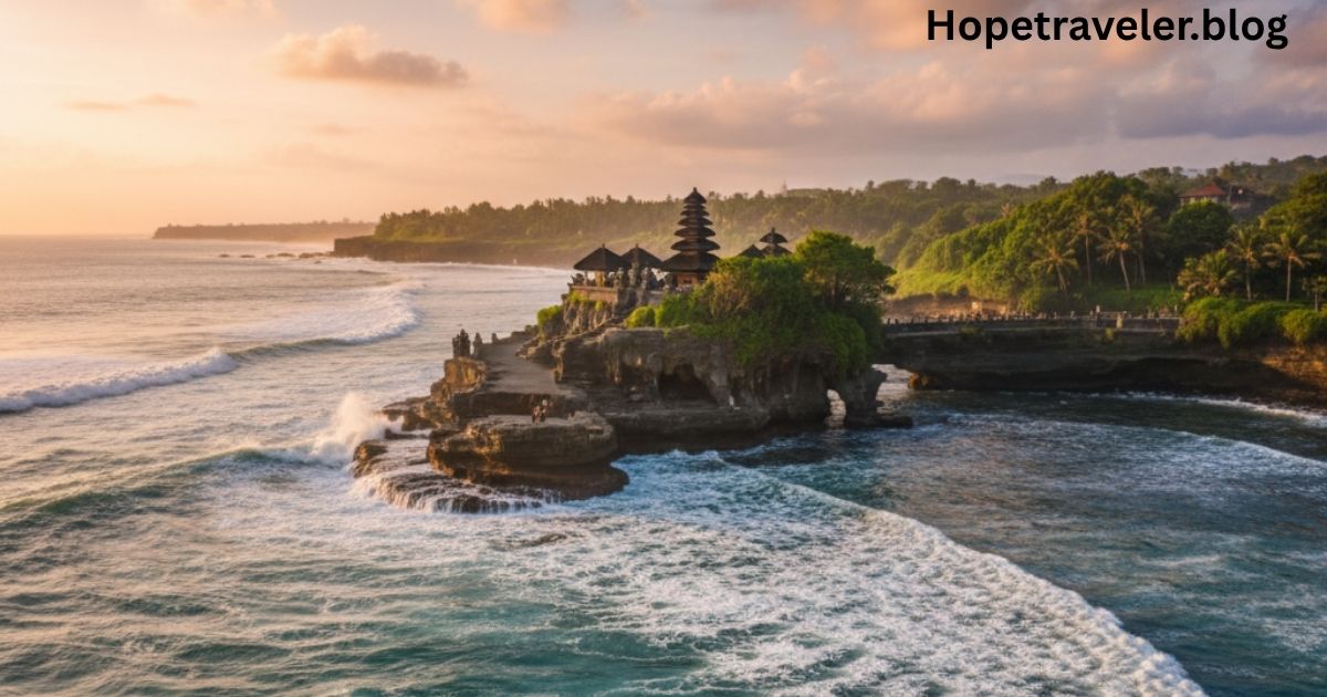 Top Bali Temples to Visit: A Spiritual and Cultural Travel Guide.