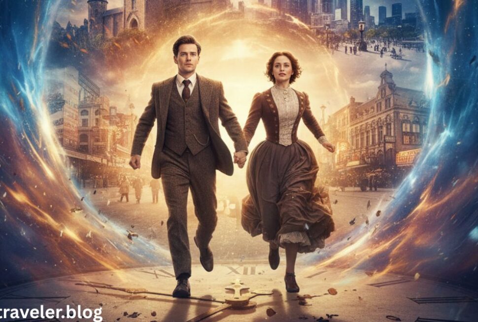 Where to Watch The Time Traveler’s Wife TV Series.