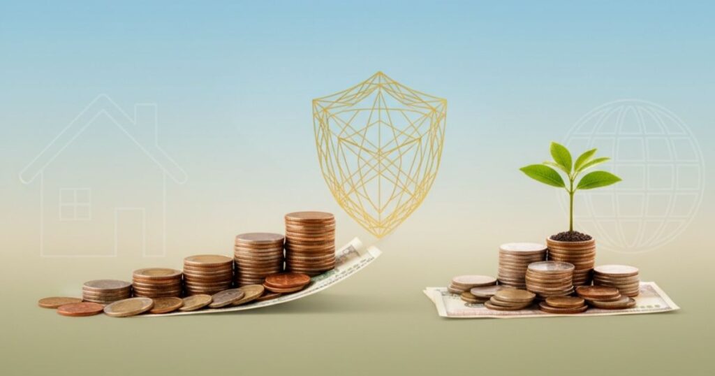 Why Saving Money is Important.