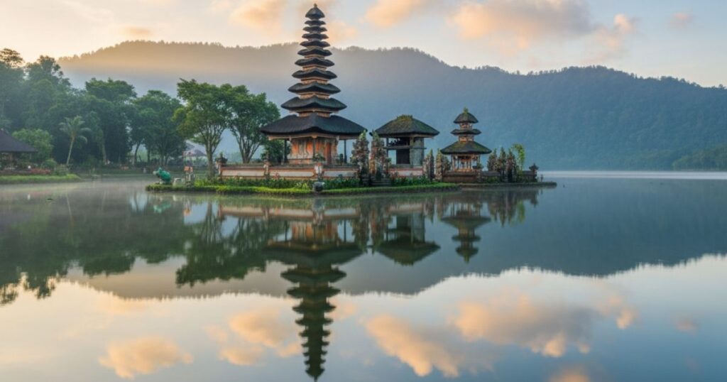 Why Visiting Bali Temples is Special.