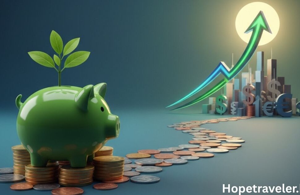 money6x.com Save Money – Smart Ways to Manage and Grow Your Savings.