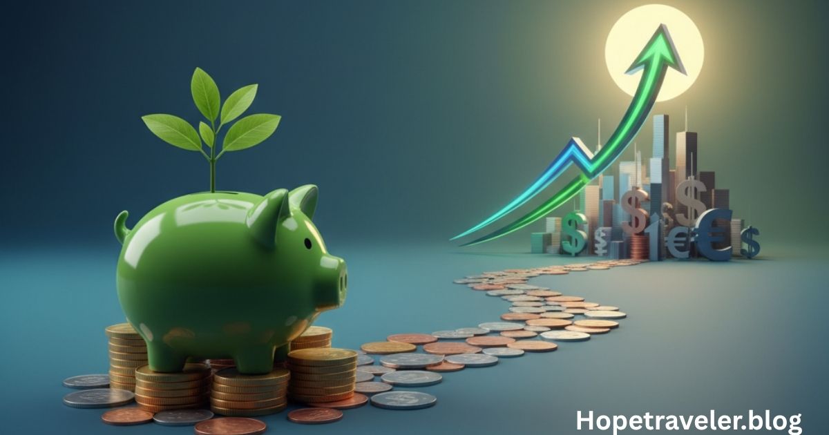 money6x.com Save Money – Smart Ways to Manage and Grow Your Savings