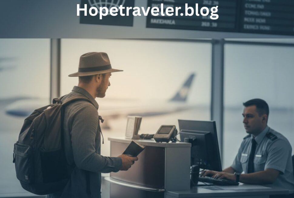 Can Felons Travel Internationally.