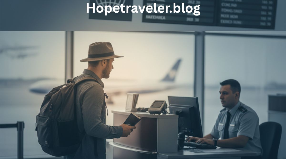 Can Felons Travel Internationally.