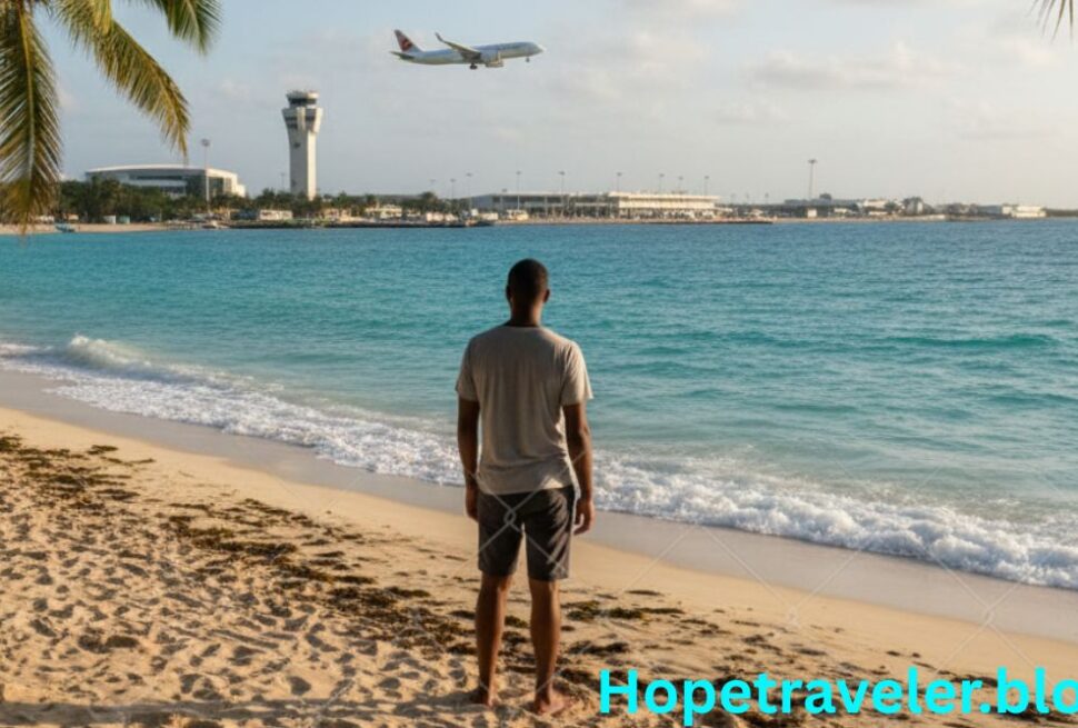 Can Felons Travel to Jamaica.