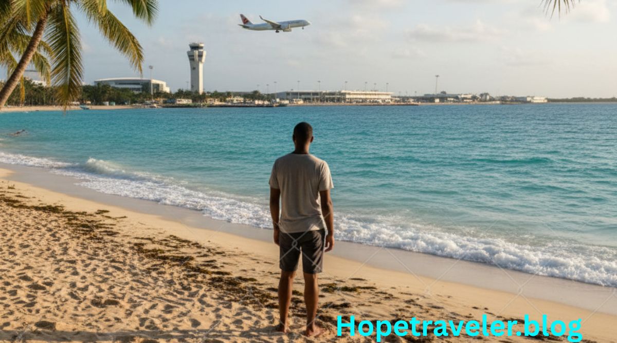 Can Felons Travel to Jamaica: Complete 2025 Guide