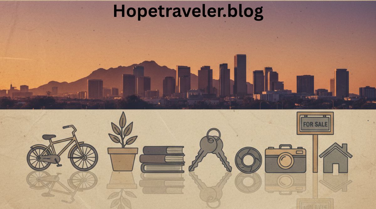 Craigslist Phoenix: The Complete 2025 Guide to Buying, Selling, and Connecting