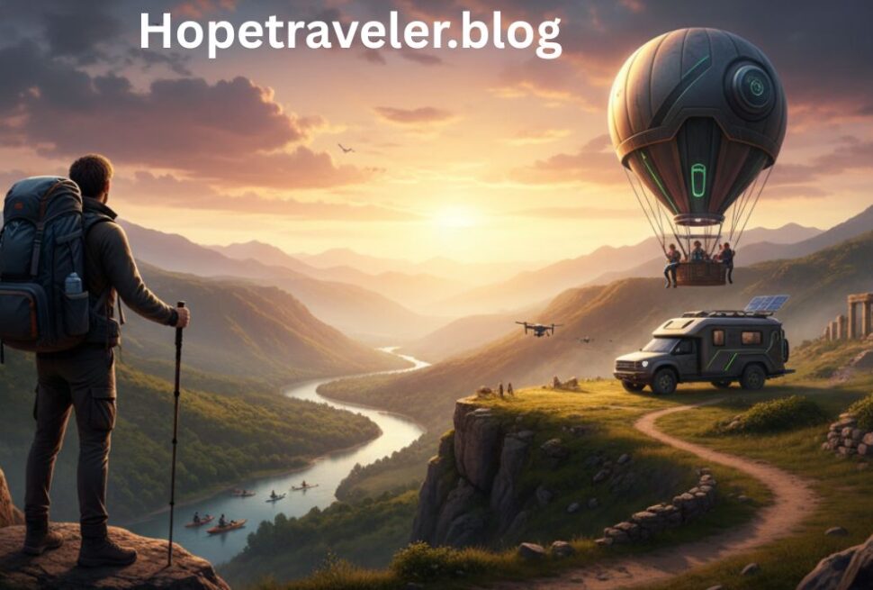 HopTraveler.com Travel
