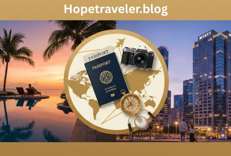 Exclusive Discounts, Special Perks, and Insider Benefits for Verified Travel Professionals.