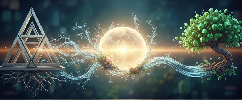 Modern Approaches to Strength, Stability, and Healing