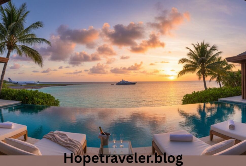 Make1M Luxury Escapes