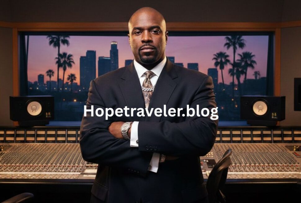 Marion Hugh Knight Jr