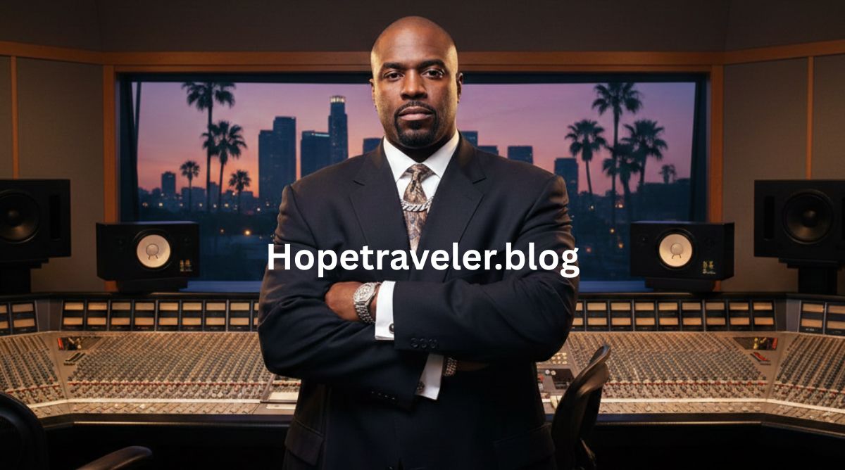 Marion Hugh Knight Jr