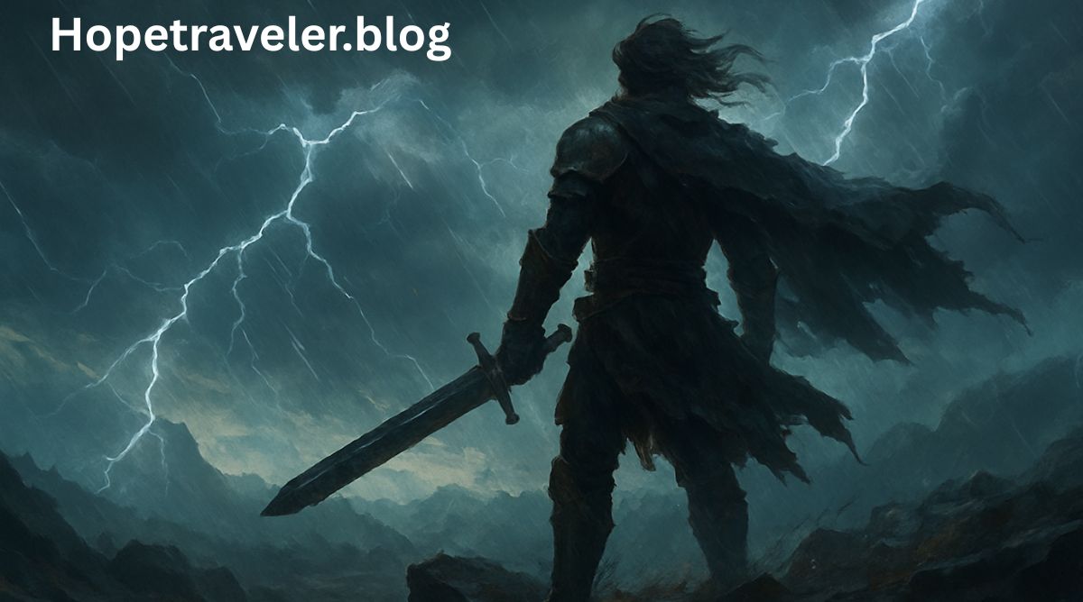 Narutas Viesulo Kronikos: A Deep Exploration of the Myth-Inspired Fantasy Chronicle