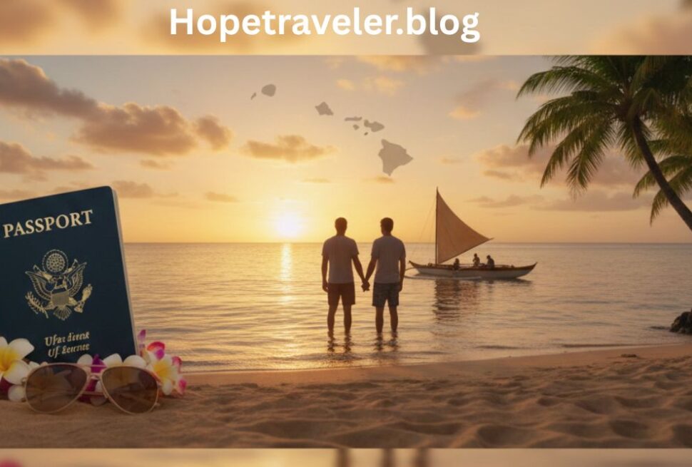 Everything You Need to Know Before You Go.