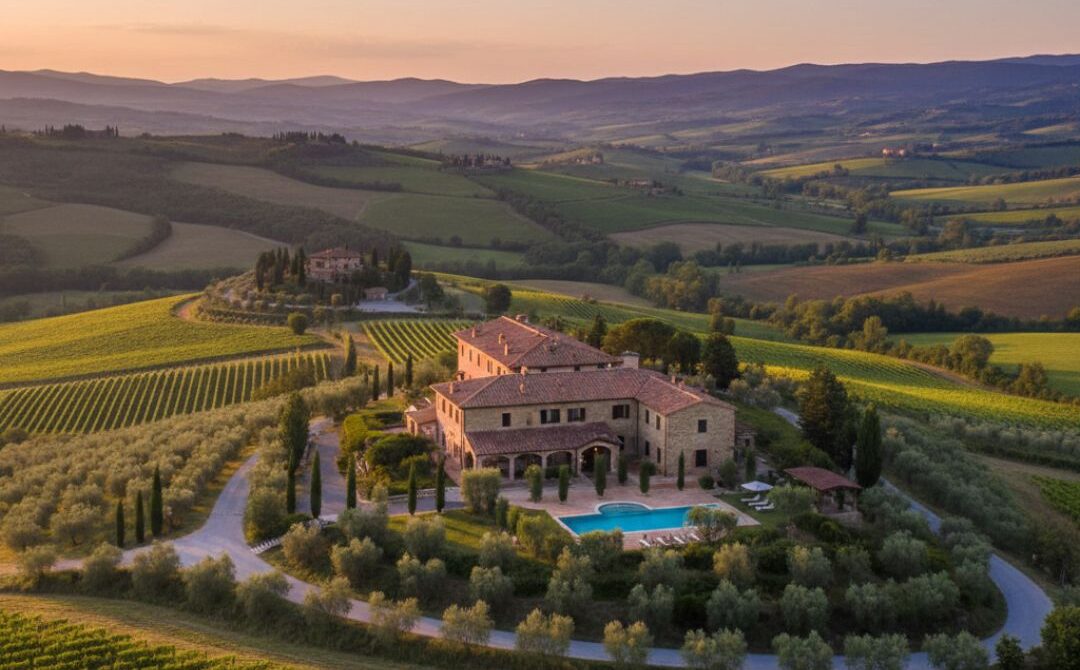 Hotel CDH Radda in Chianti: A Complete Guide for Travelers