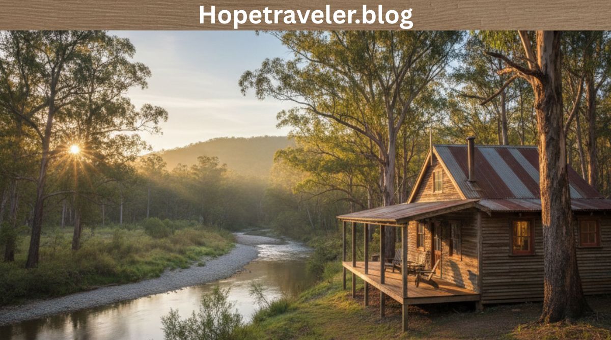 Rawson Victoria Accommodation: A Complete guide