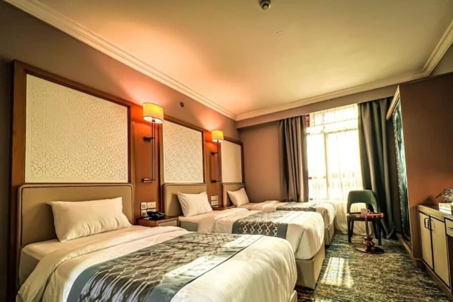 The Best Places to Pray and Reflect in Saudi Arabia