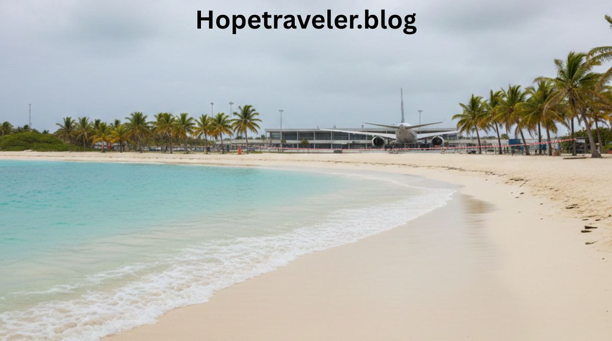 St Maarten Travel Ban: A Complete guide