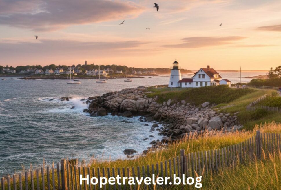 Outdoor Adventures: Hiking, Kayaking & Biking.