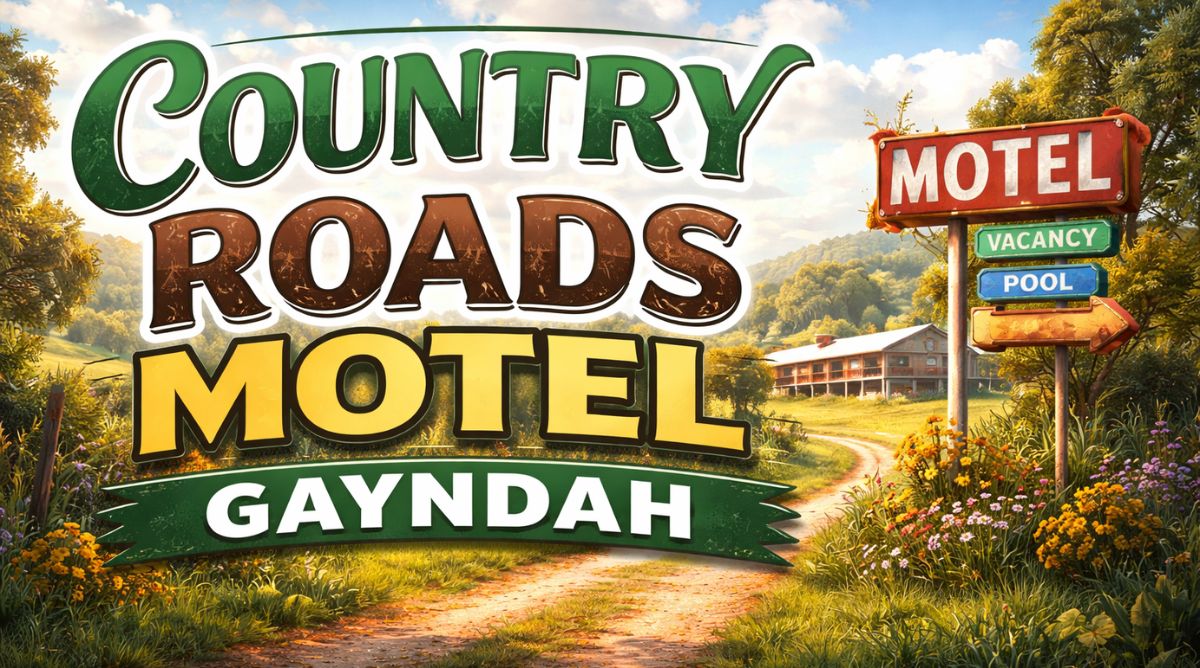 Country Roads Motel Gayndah: Affordable & Comfortable Stay in Queensland