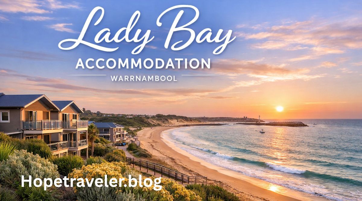 Lady Bay Warrnambool Accommodation – Perfect Coastal Getaway Stay
