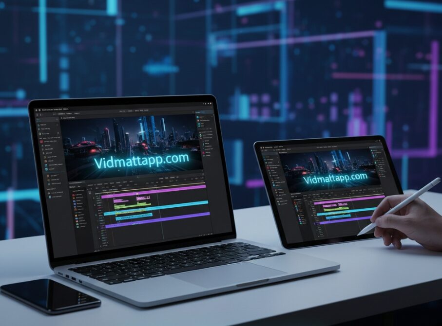 Vidmattapp: A Detailed Expert-Level Exploration of the App Its Features and Modern Downloading Habits